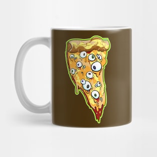 iPizza Mug